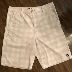 Rip Curl Mirage Boardwalk shorts